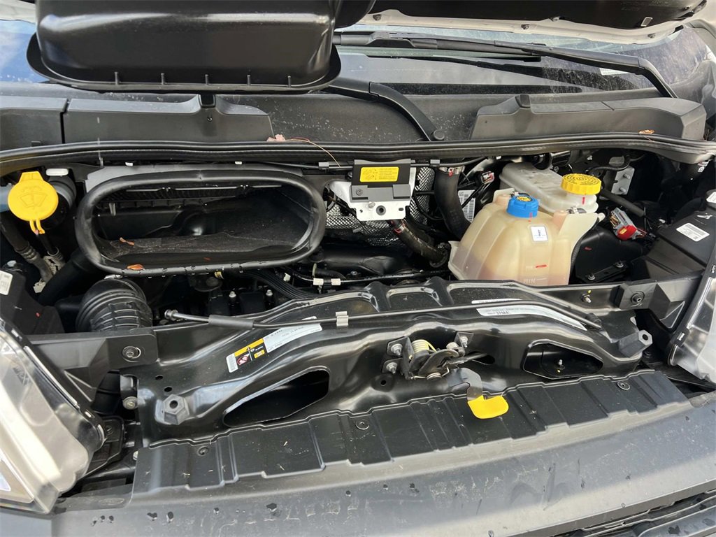 Used 2024 RAM ProMaster 1500 w/ Convenience Group image 9