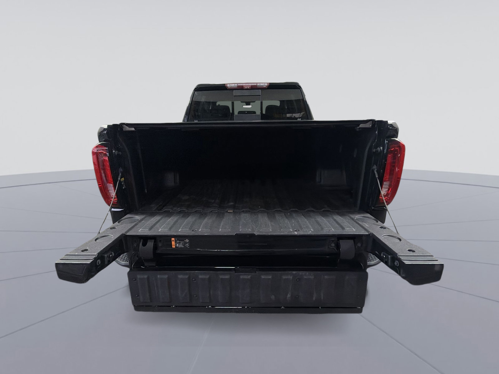 Used 2021 GMC Sierra 1500 AT4 w/ AT4 Premium Package image 27