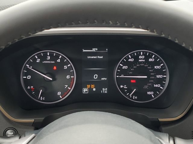 New 2026 Subaru Ascent Touring image 27