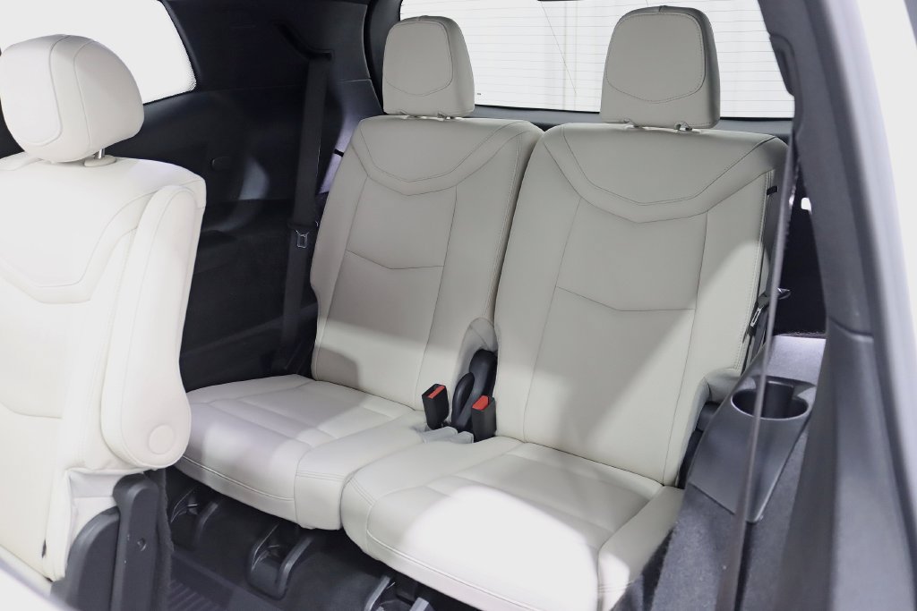 Used 2021 Cadillac XT6 Sport AWD/4WD image 30