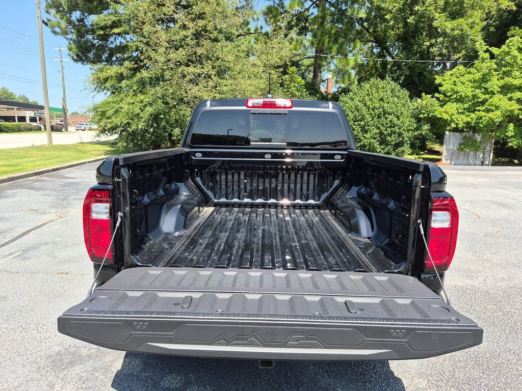 Used 2026 GMC Canyon AT4 AWD/4WD image 26