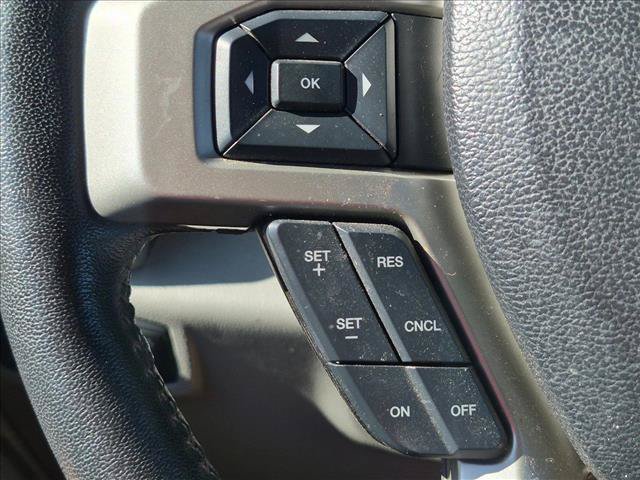 Used 2020 Ford F150 Lariat AWD/4WD image 9