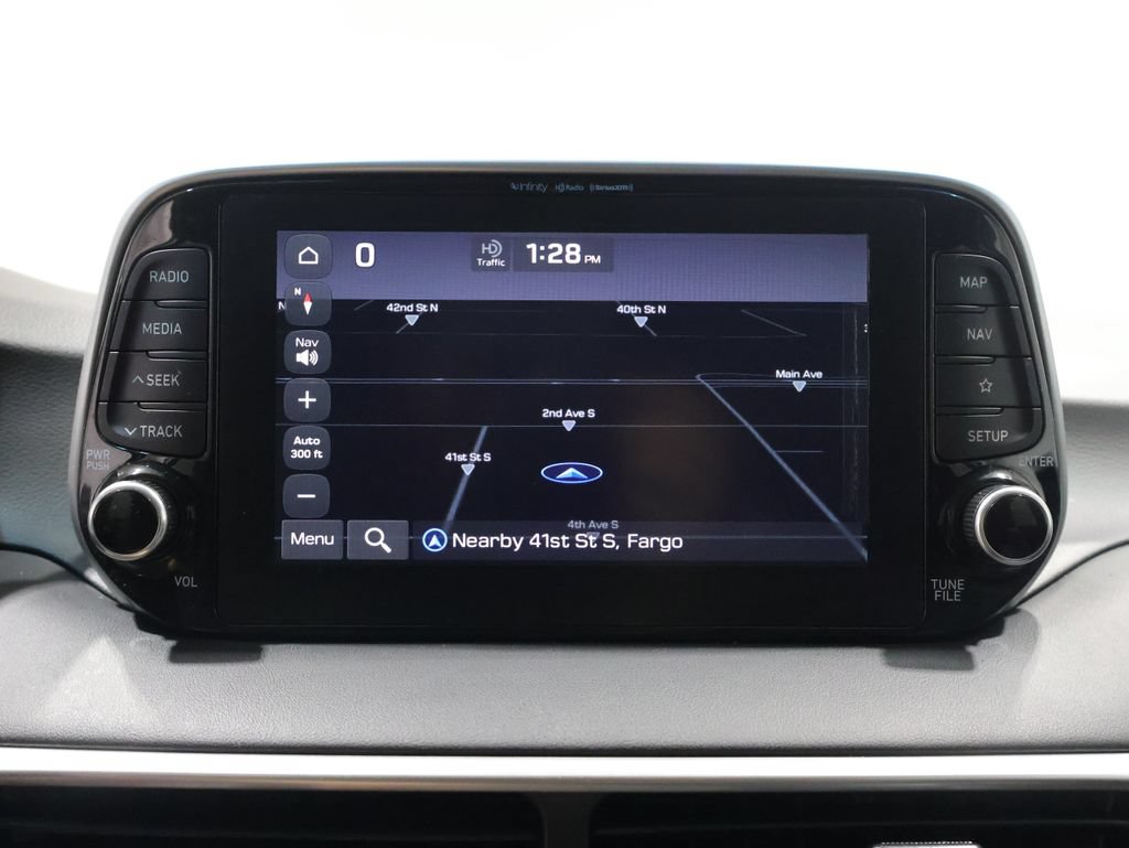 Used 2020 Hyundai Tucson Ultimate AWD/4WD image 29