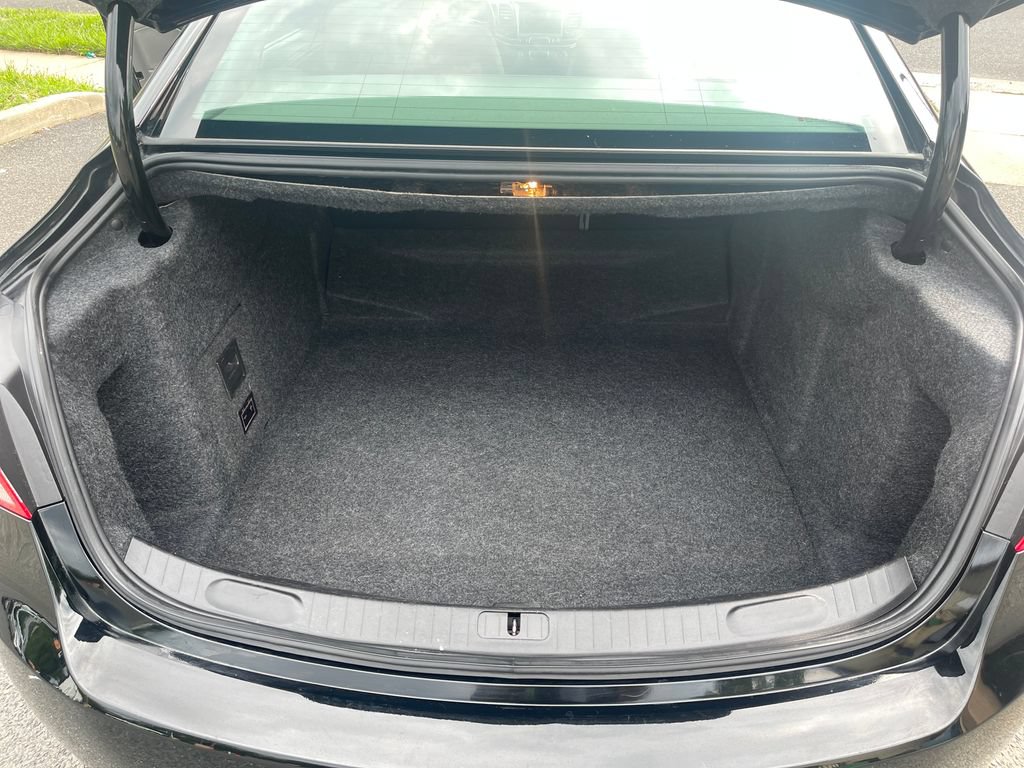 Used 2016 Chevrolet Impala LS FWD image 18