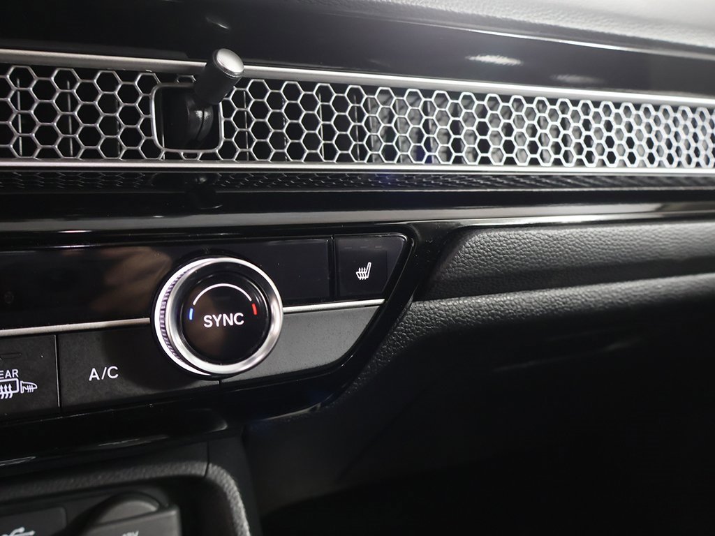 Used 2023 Honda Civic EX image 47