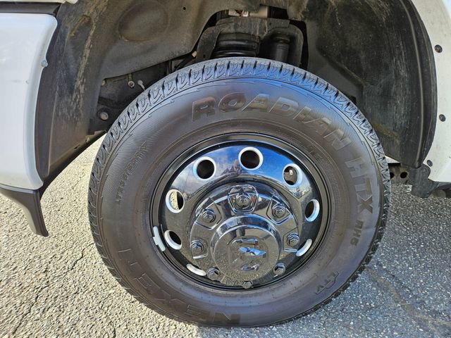 Used 2023 RAM 3500 Limited image 10