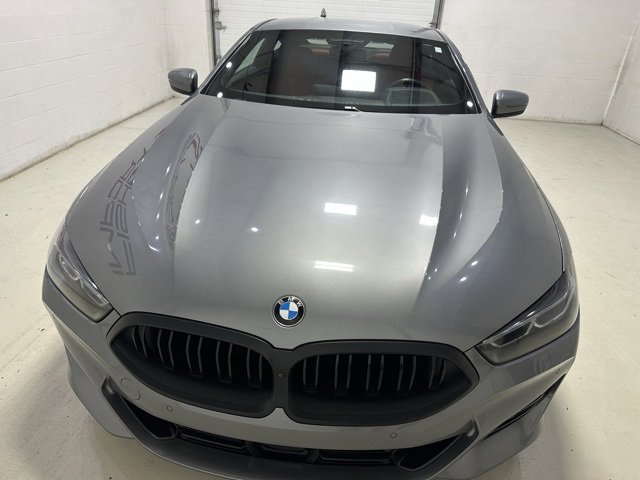 Used 2024 BMW 840i xDrive Coupe image 4