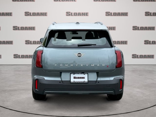New 2027 MINI Cooper Countryman S AWD/4WD image 4