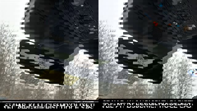 New 2026 Ford Expedition Max Platinum w/ Stealth Appearance Package image 25