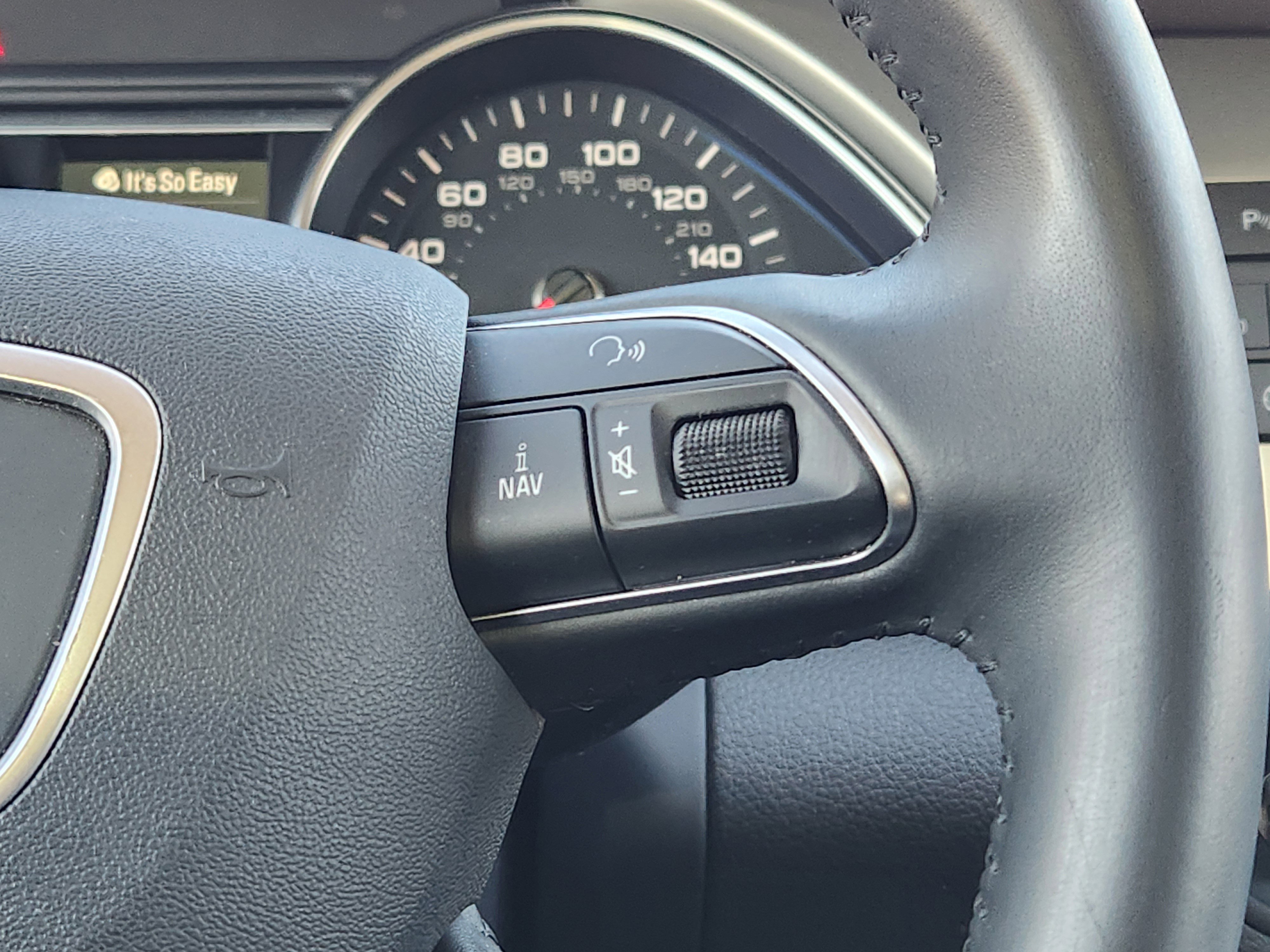 Used 2015 Audi Q7 3.0T Premium Plus image 28