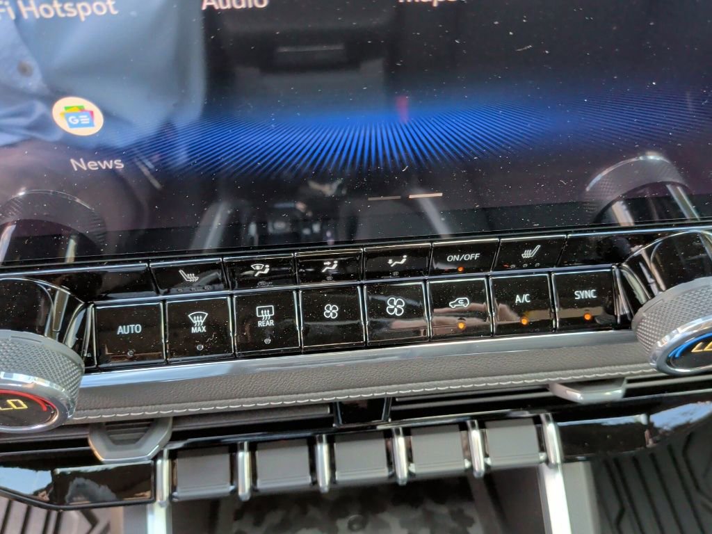 New 2026 Chevrolet Colorado LT w/ LT Convenience Package image 27