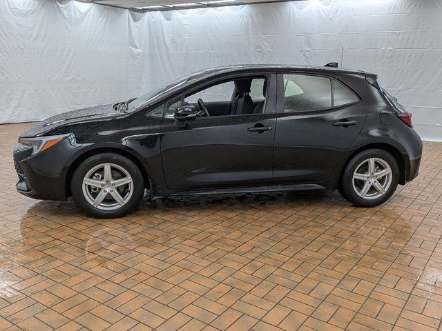 Used 2024 Toyota Corolla SE w/ SE Package image 4