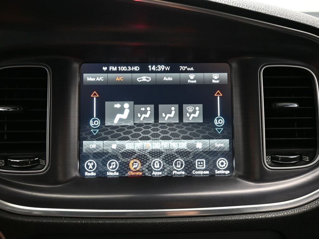 Used 2017 Dodge Charger R/T Scat Pack image 30