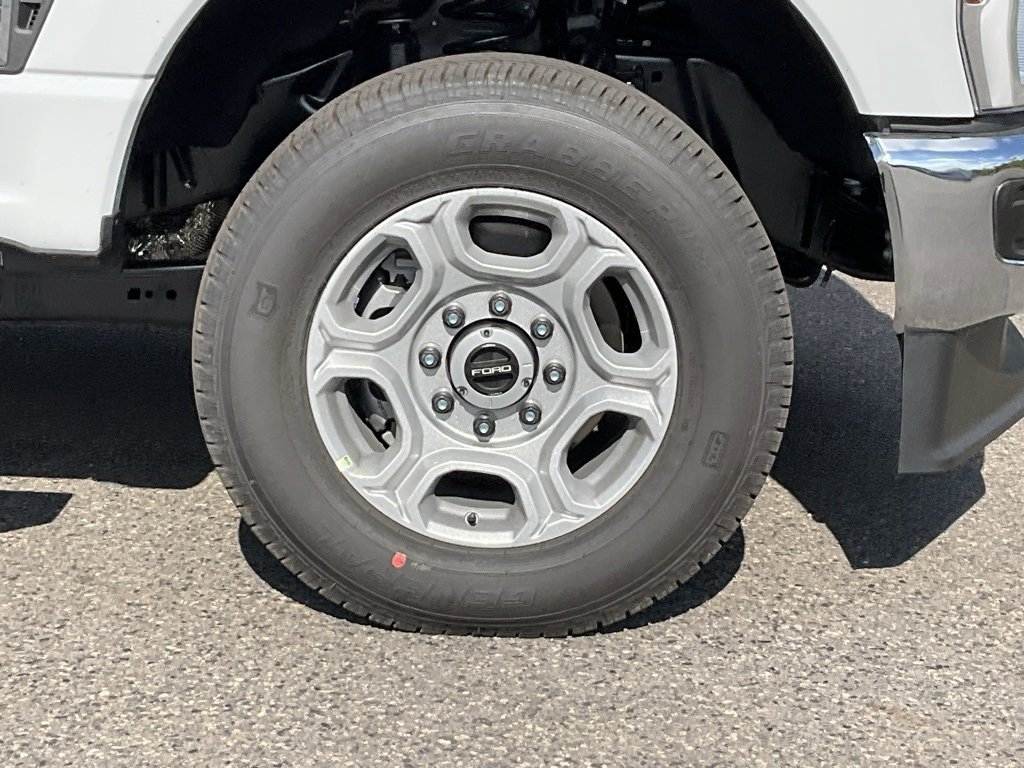 New 2026 Ford F250 XLT image 21