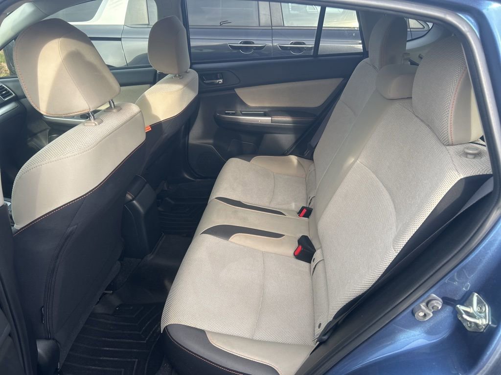 Used 2016 Subaru Crosstrek 2.0i Premium w/ Popular Package #1 image 6