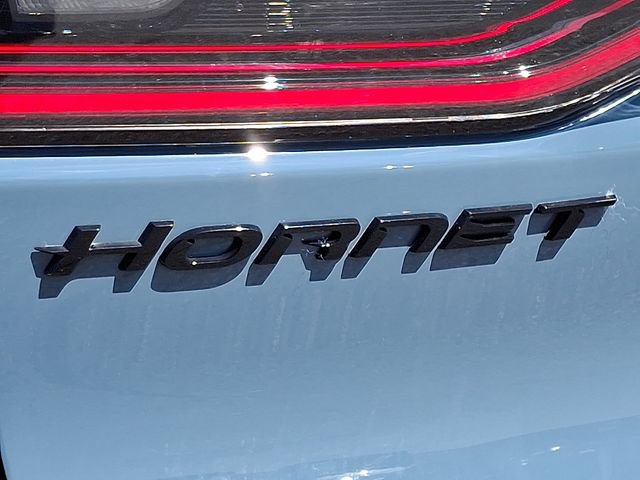 Used 2024 Dodge Hornet R/T w/ R/T Blacktop Package AWD/4WD image 28