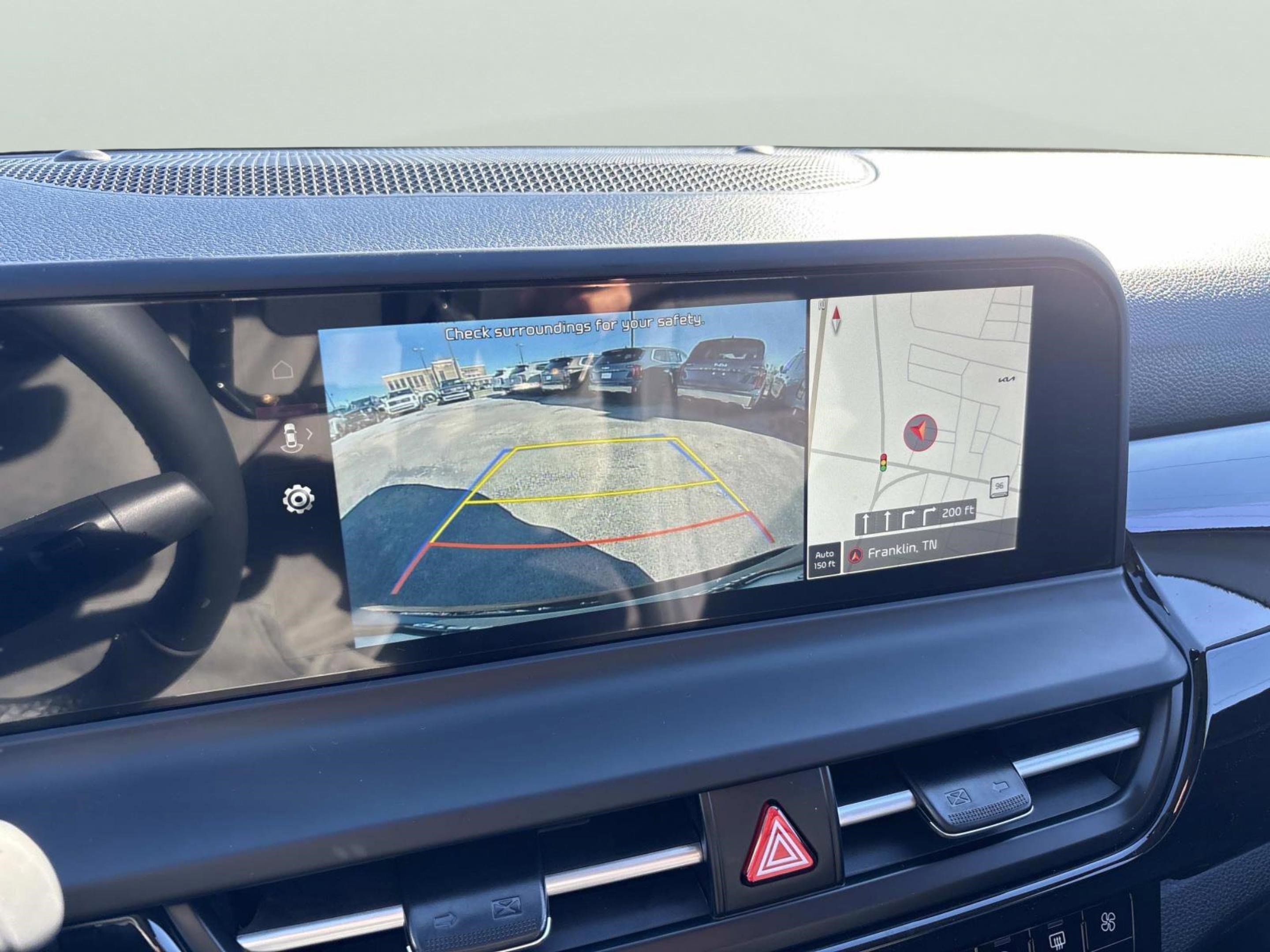 New 2026 Kia Seltos S image 23