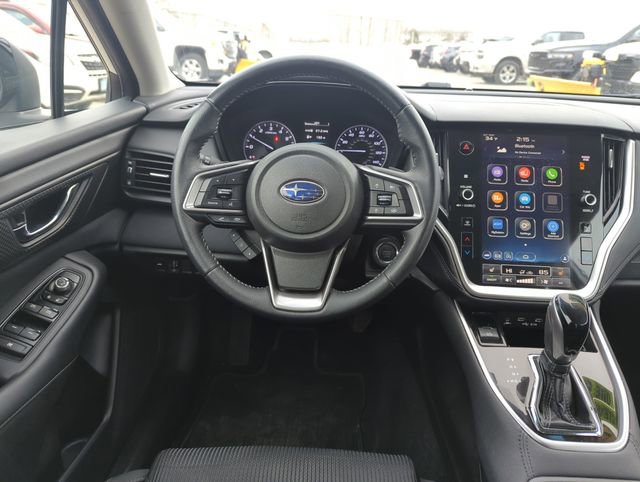 Used 2020 Subaru Legacy Premium image 16