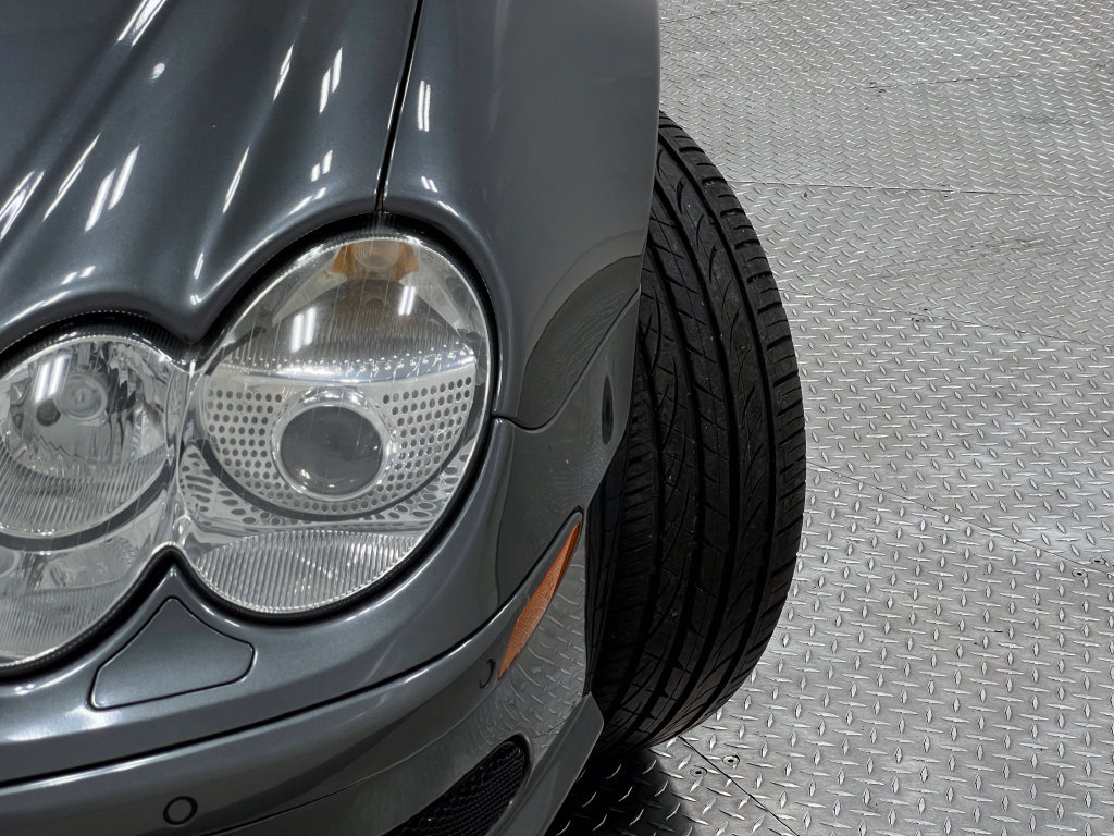 Used 2005 Mercedes-Benz SL 500 image 32