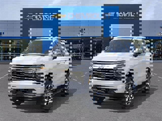 New 2026 Chevrolet Tahoe Premier image 6