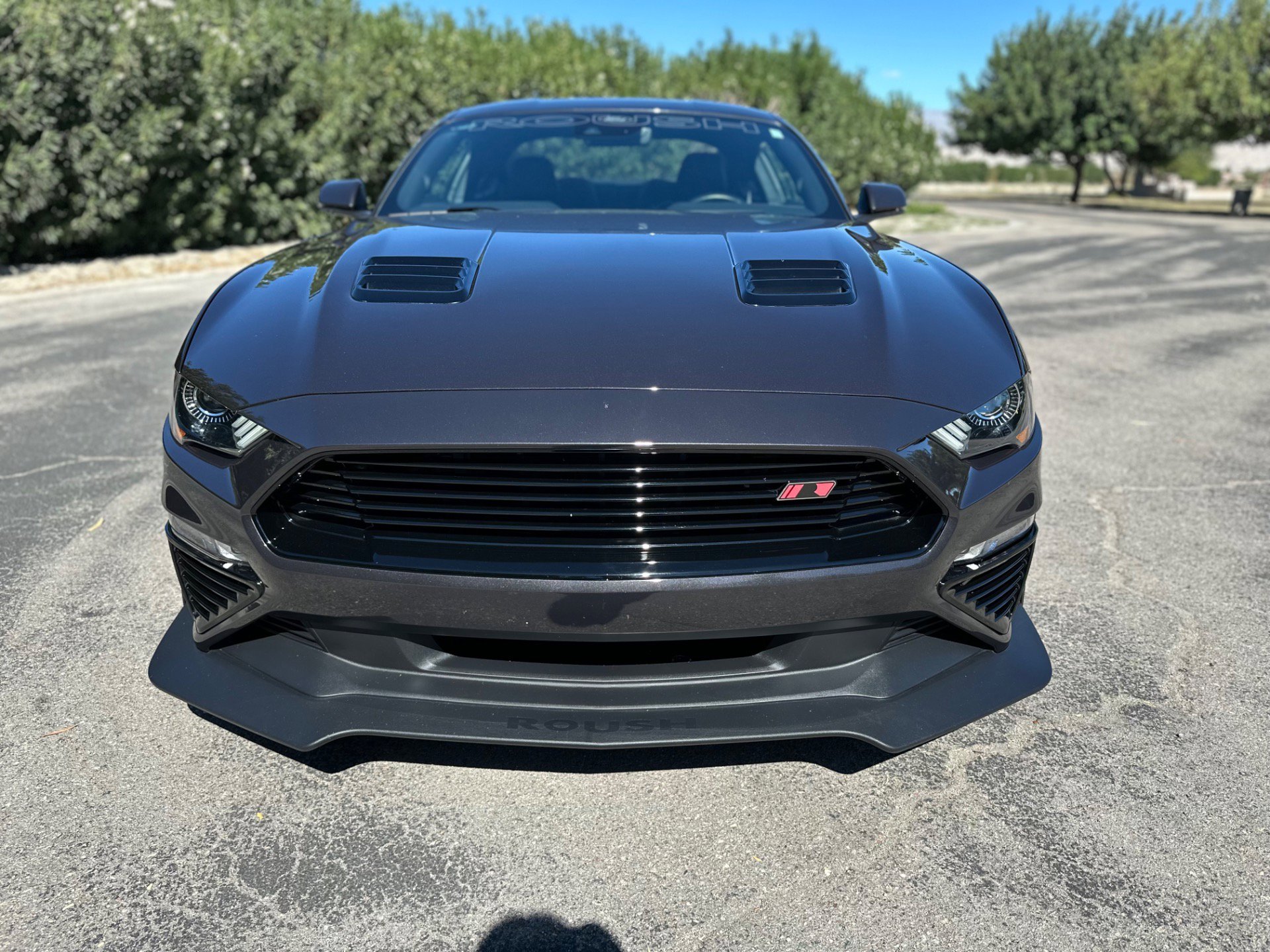 Used 2023 Ford Mustang GT Premium w/ GT Performance Package image 8