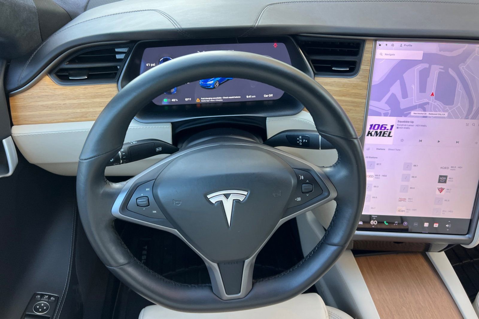 Used 2020 Tesla Model S Long Range Plus image 14