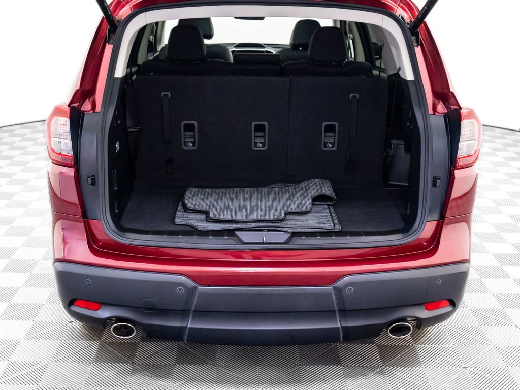 Used 2024 Subaru Ascent Limited w/ Technology Package image 35