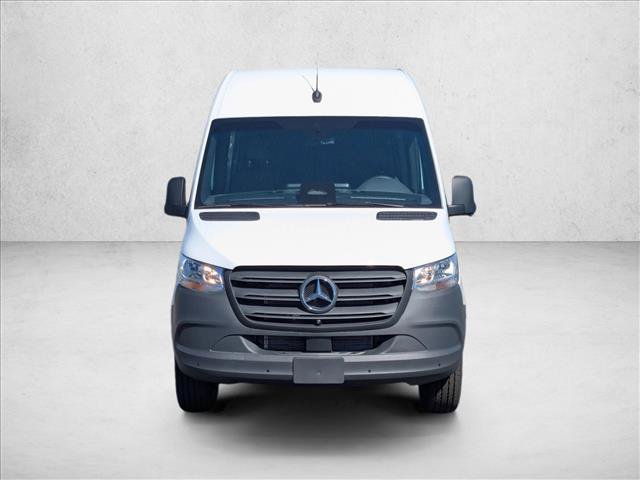 New 2026 Mercedes-Benz Sprinter 2500 image 6