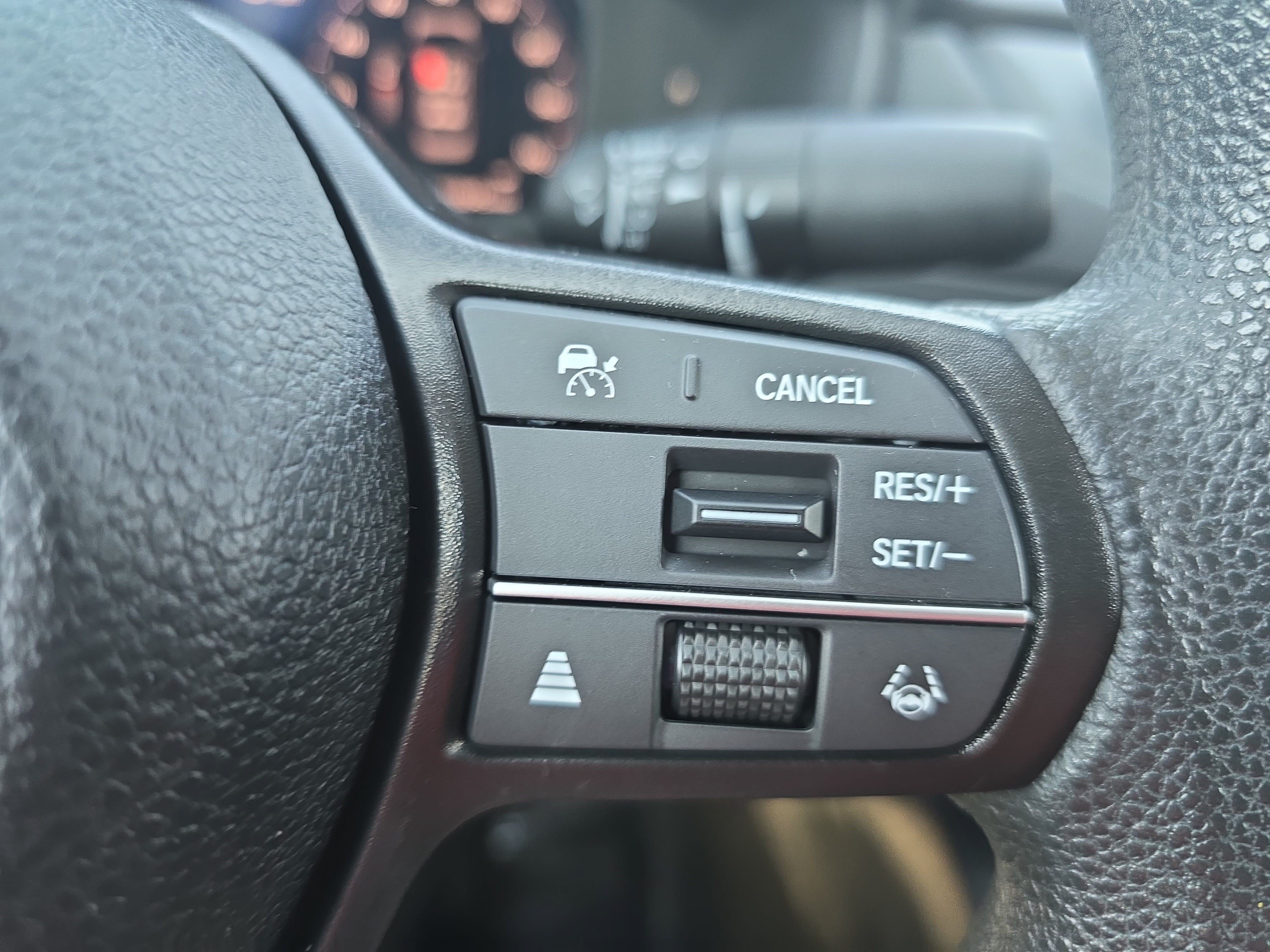 Used 2025 Honda Accord SE image 17