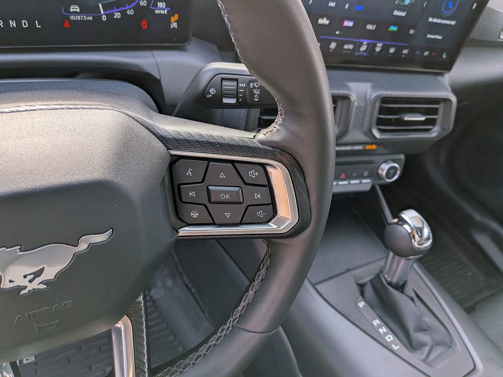 Used 2024 Ford Mustang Coupe image 18