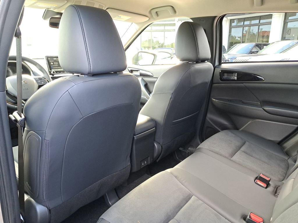 New 2026 Mitsubishi Eclipse Cross SE image 10