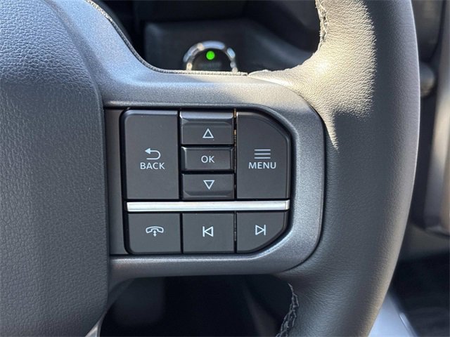 New 2025 Ford F150 Lightning Lariat image 26