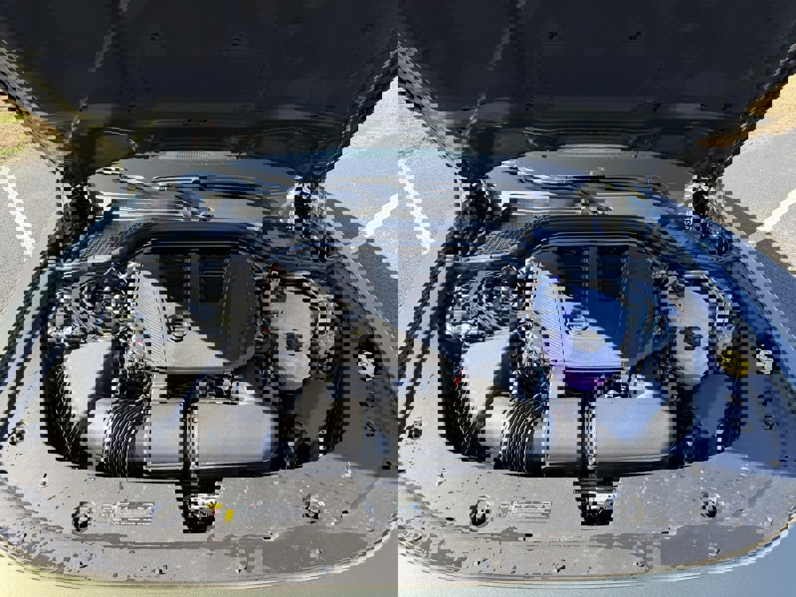 New 2026 Dodge Charger Scat Pack image 29