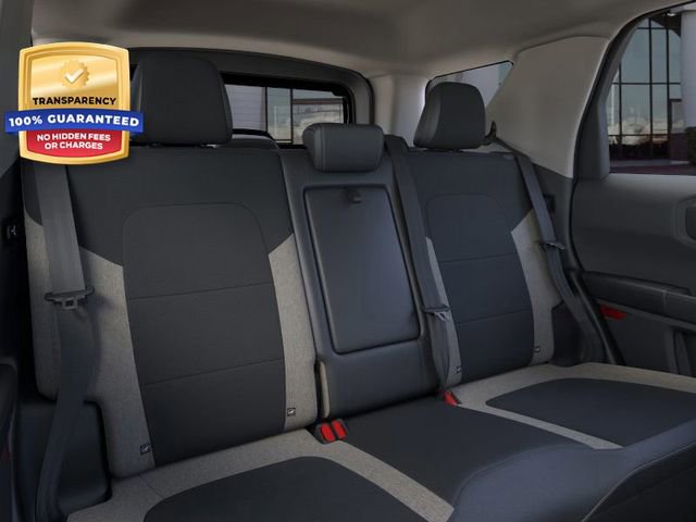 New 2025 Ford Bronco Sport Big Bend image 11