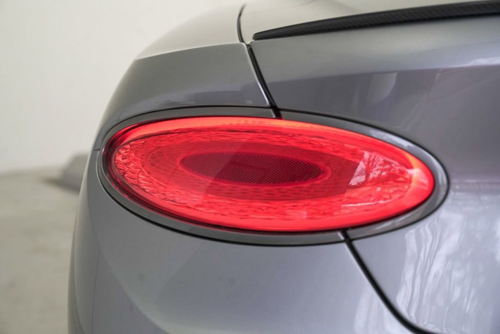 Used 2024 Bentley Continental GT Speed image 50