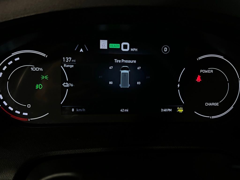 Used 2024 RAM ProMaster 3500 w/ Delivery Van Package image 17