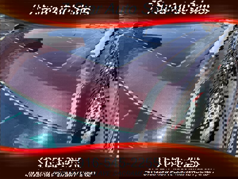 Used 2011 Ford Explorer Limited w/ 302A Rapid Spec Order Code image 18