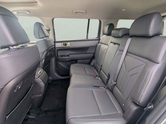 New 2026 Hyundai Santa Fe XRT AWD/4WD image 17