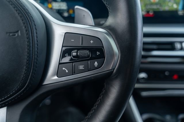 Used 2023 BMW M340i xDrive w/ Premium Package image 25