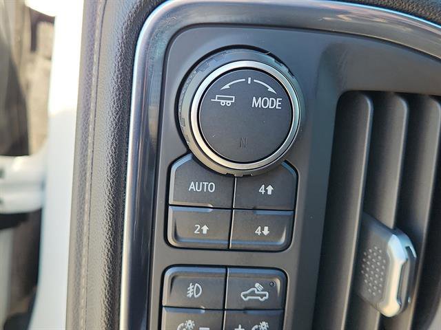 Used 2021 Chevrolet Silverado 1500 RST w/ All Star Edition Plus image 24