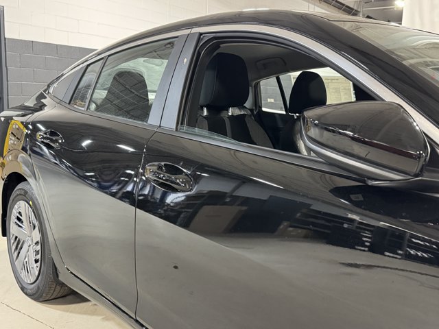 New 2026 Nissan Sentra SV w/ Floor Mat Package FWD image 3