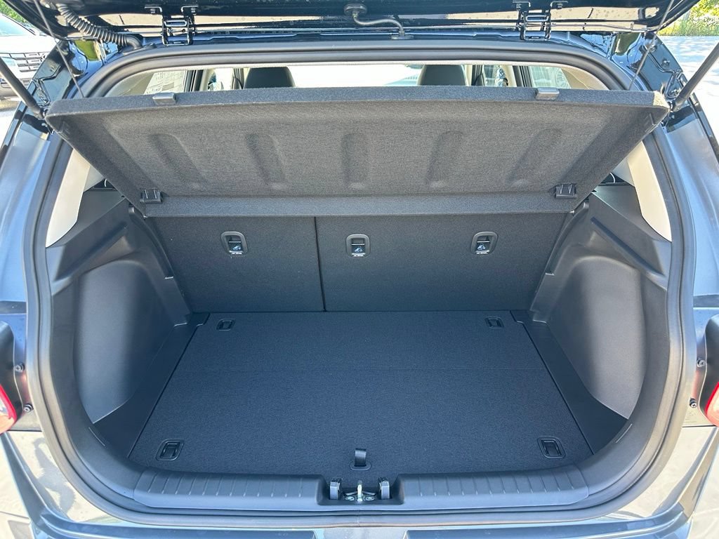 New 2026 Hyundai Venue SEL FWD image 21