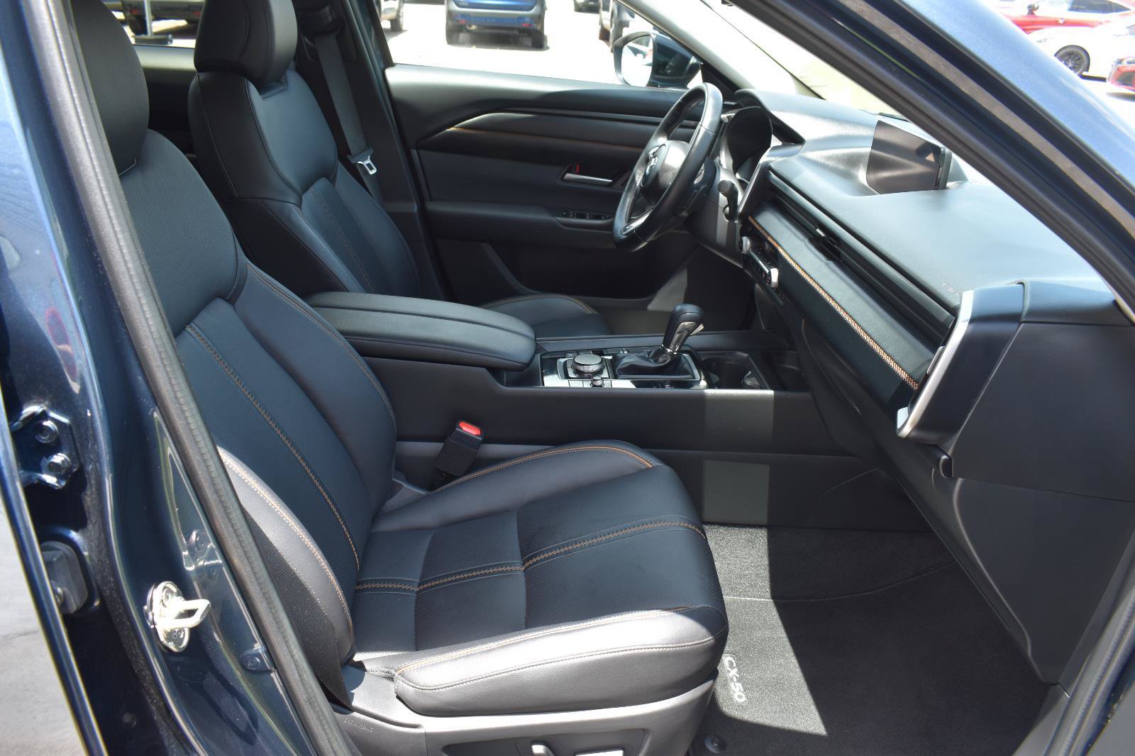 Used 2023 MAZDA CX-50 AWD 2.5 Turbo w/ Premium Pkg image 66
