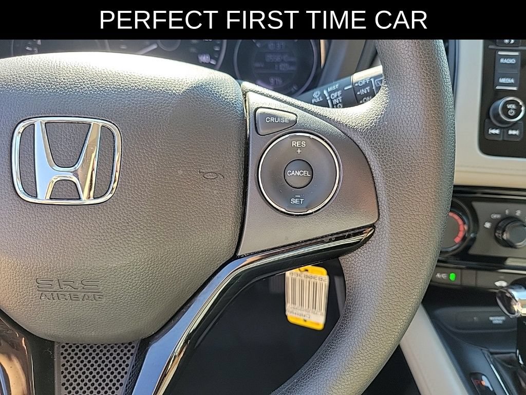 Used 2021 Honda HR-V LX image 21