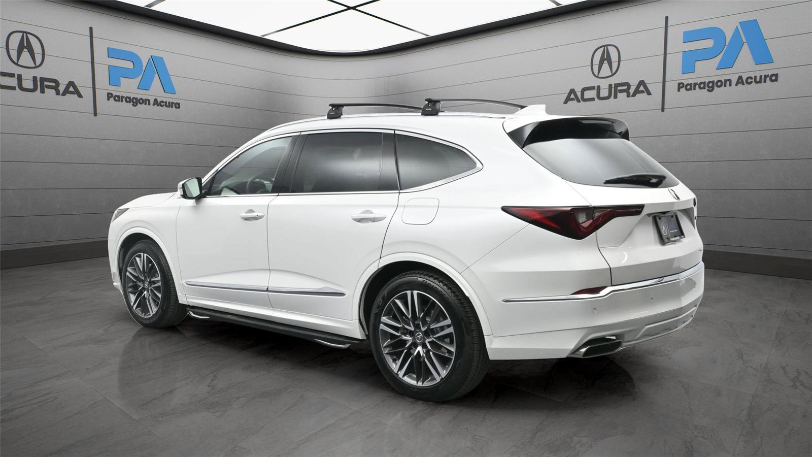 Certified 2026 Acura MDX SH-AWD w/ Advance Package image 24