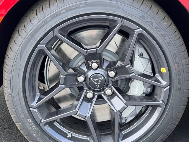New 2026 Dodge Charger GT w/ Performance Handling Group AWD/4WD image 5