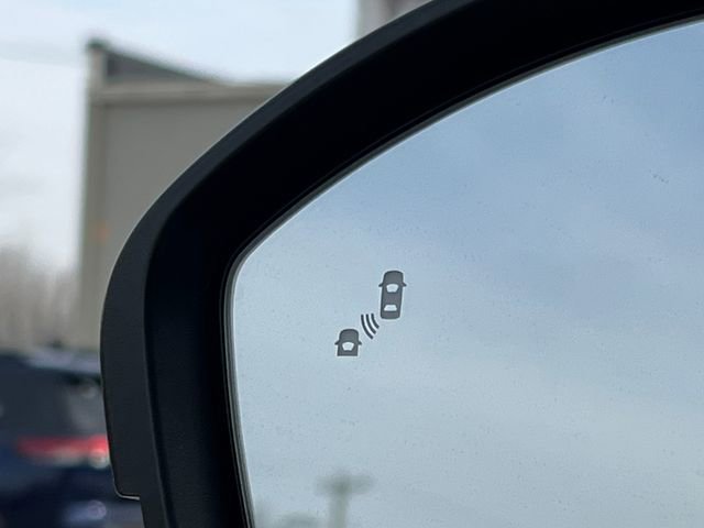 Used 2025 Nissan Pathfinder SL image 42