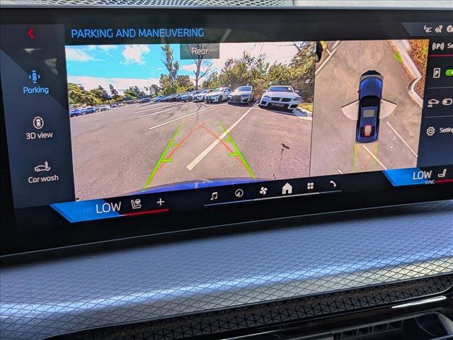 Used 2026 BMW 440i xDrive Coupe image 13