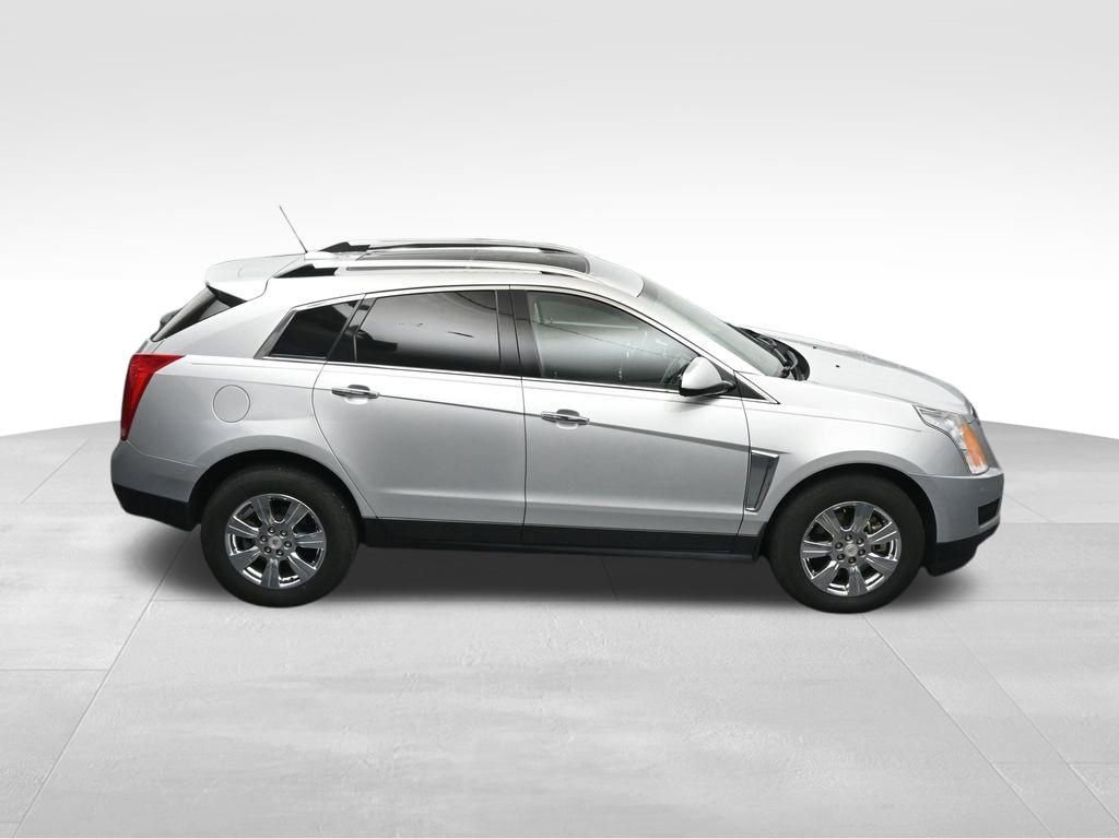 Used 2016 Cadillac SRX Luxury FWD image 22