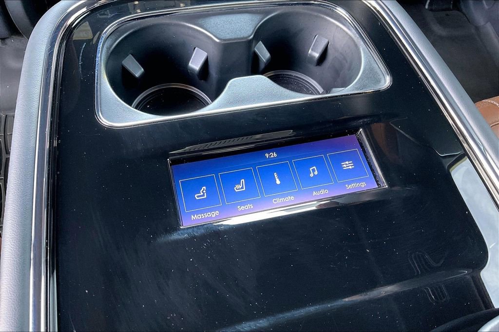 Used 2023 Lincoln Navigator Reserve image 33